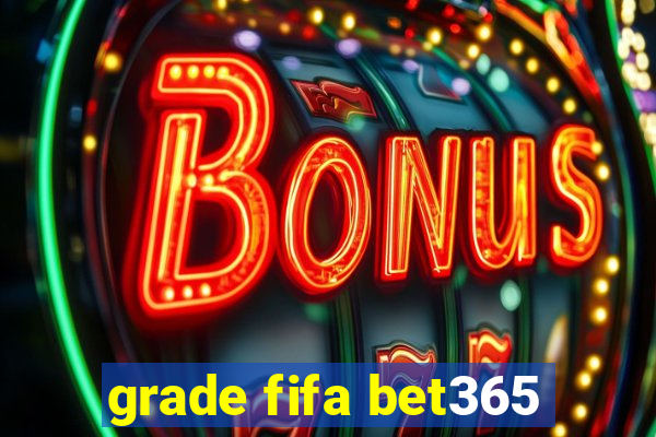 grade fifa bet365